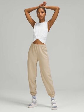 New Lululemon All Yours white Tank Top 2